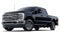 2025 Ford F-350SD Lariat