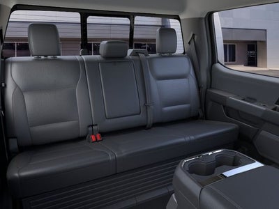 2025 Ford F-350SD Lariat
