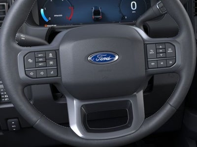 2025 Ford F-350SD Lariat