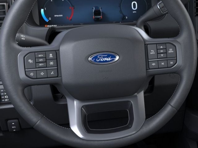 2025 Ford F-350SD Lariat