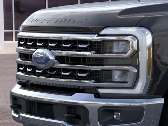 2025 Ford F-350SD Lariat