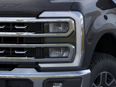 2025 Ford F-350SD Lariat
