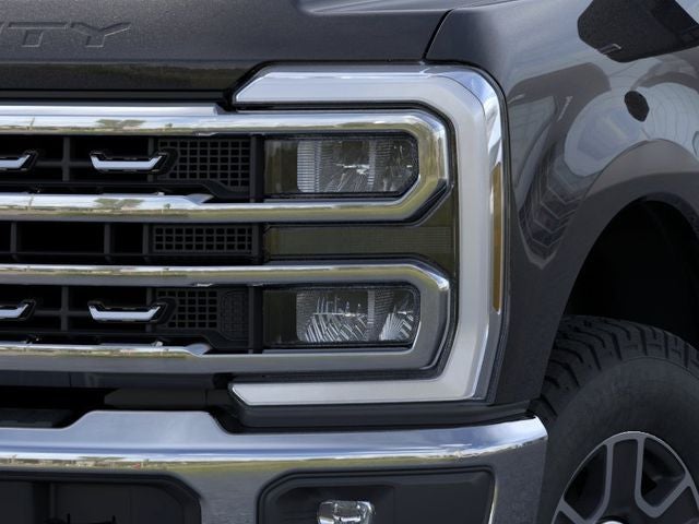 2025 Ford F-350SD Lariat