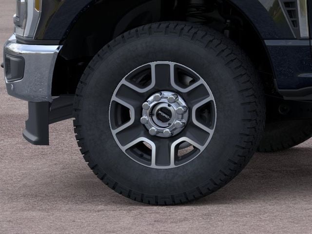 2025 Ford F-350SD Lariat