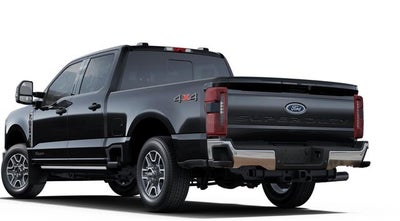 2025 Ford F-350SD Lariat