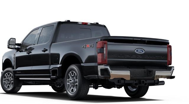 2025 Ford F-350SD Lariat