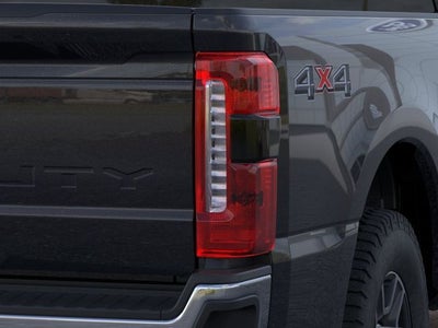 2025 Ford F-350SD Lariat