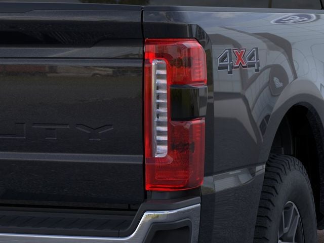 2025 Ford F-350SD Lariat