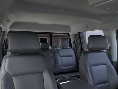 2025 Ford F-350SD Lariat