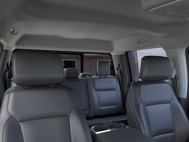 2025 Ford F-350SD Lariat