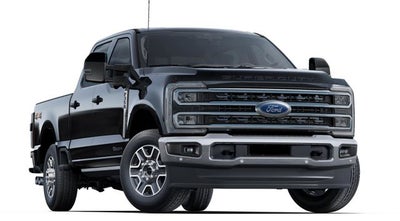 2025 Ford F-350SD Lariat