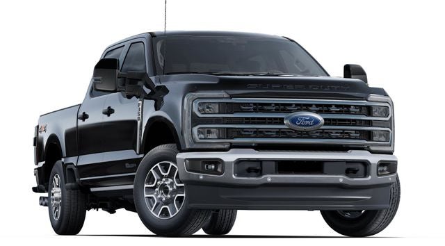 2025 Ford F-350SD Lariat