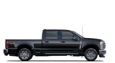 2025 Ford F-350SD Lariat