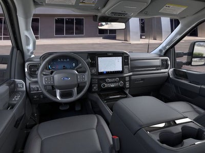 2025 Ford F-350SD Lariat