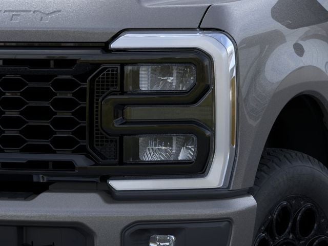 2026 Ford F-350 Super Duty Lariat - Photo 18