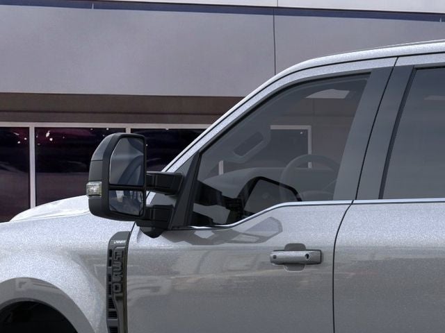 2026 Ford F-350 Super Duty Lariat - Photo 20