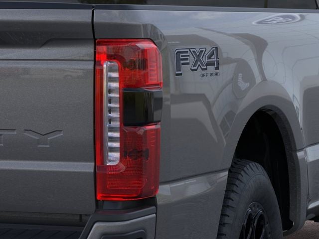 2026 Ford F-350 Super Duty Lariat - Photo 21