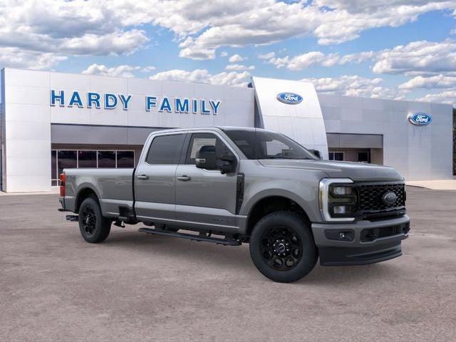 2026 Ford F-350 Super Duty Lariat - Photo 7
