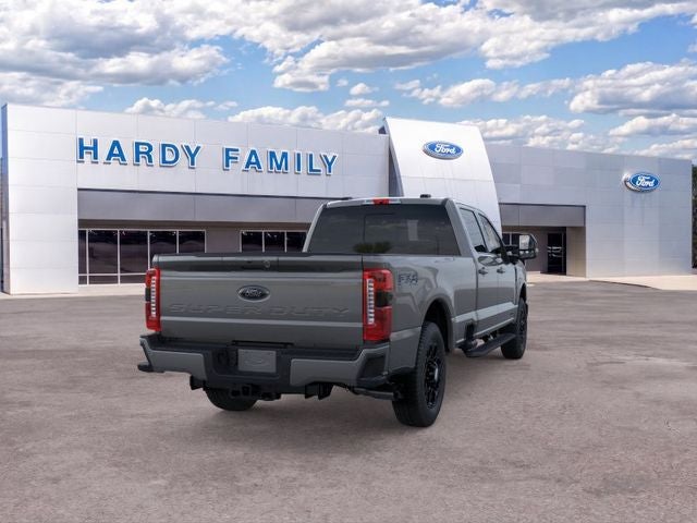 2026 Ford F-350 Super Duty Lariat - Photo 8