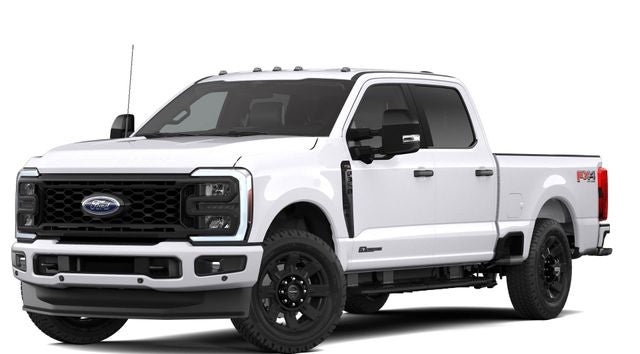 2026 Ford F-350 XL 4x4 Crew Cab 6-3/4' Box SRW's photo