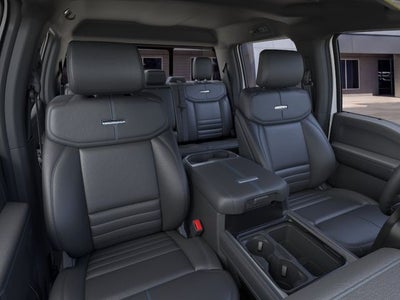 2026 Ford F-350SD Platinum DRW