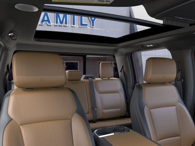 2026 Ford F-350SD Lariat DRW