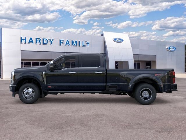 2026 Ford F-350SD Platinum DRW
