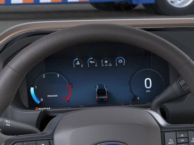 2026 Ford F-350SD King Ranch DRW