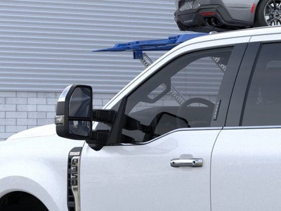 2026 Ford F-350SD King Ranch DRW