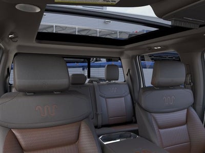 2026 Ford F-350SD King Ranch DRW