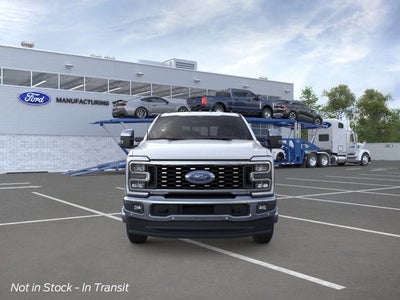 2026 Ford F-350SD King Ranch DRW