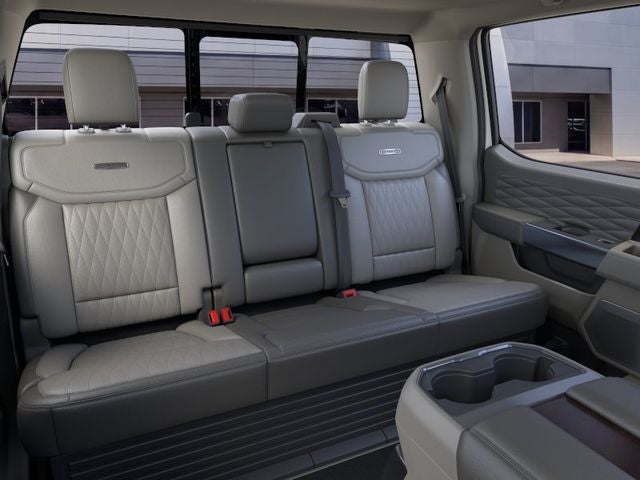 2026 Ford F-350SD Platinum DRW