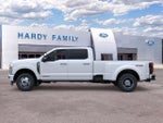 2026 Ford F-350SD Platinum DRW