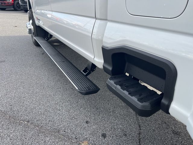 2026 Ford F-350SD Platinum DRW