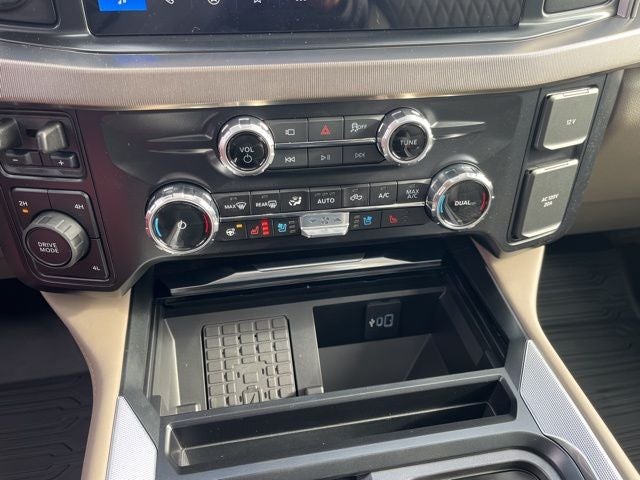 2026 Ford F-350SD Platinum DRW