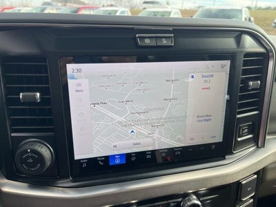 2026 Ford F-350SD Platinum DRW