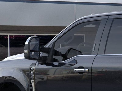 2026 Ford F-350SD Platinum DRW