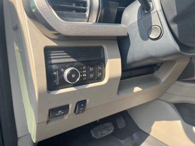 2026 Ford F-350SD Platinum DRW