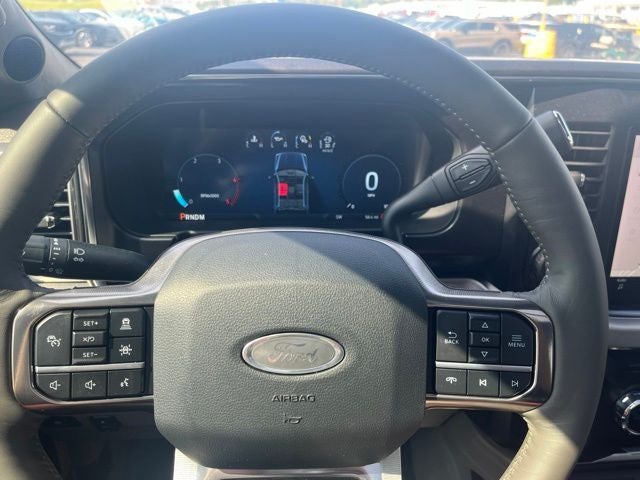 2026 Ford F-350SD Platinum DRW