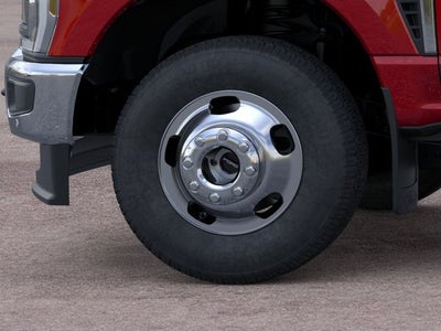 2026 Ford F-350SD Lariat DRW
