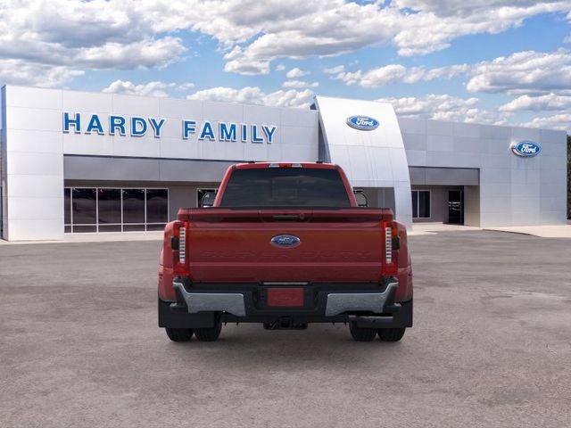 2026 Ford F-350SD Lariat DRW