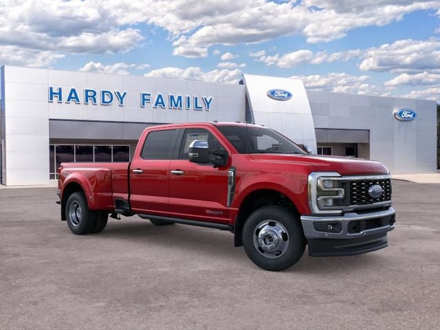 2026 Ford F-350SD Lariat DRW
