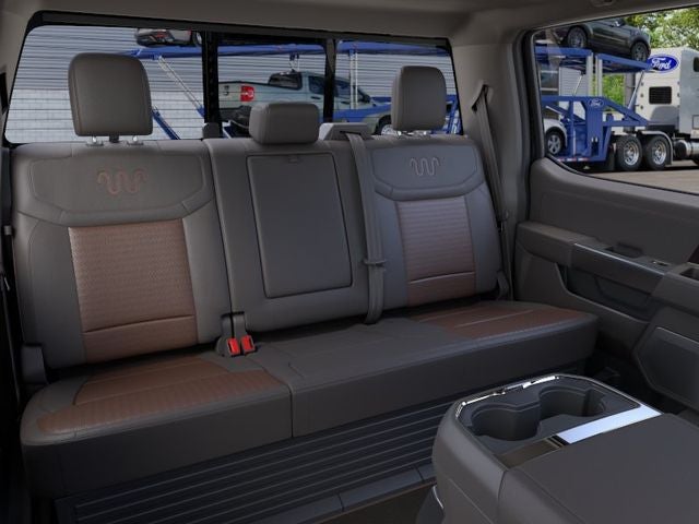 2026 Ford F-350SD King Ranch DRW