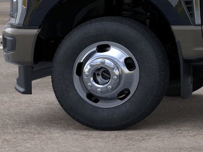 2026 Ford F-350SD King Ranch DRW