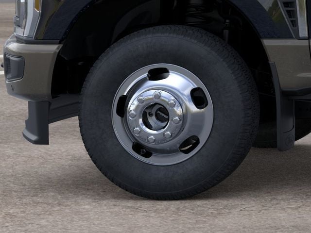 2026 Ford F-350SD King Ranch DRW