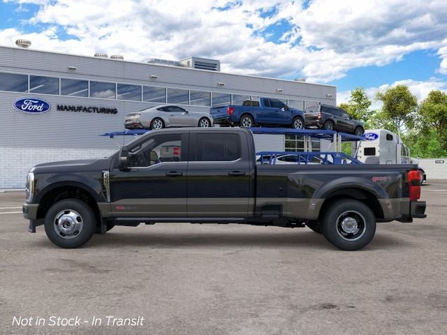 2026 Ford F-350SD King Ranch DRW