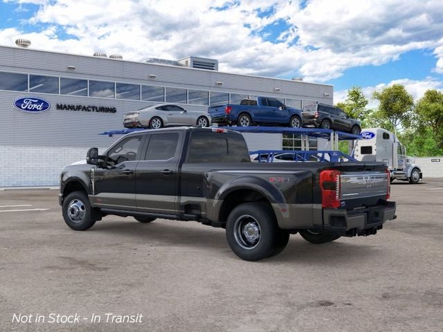 2026 Ford F-350SD King Ranch DRW