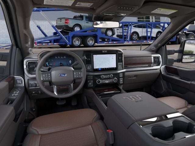 2026 Ford F-350SD King Ranch DRW