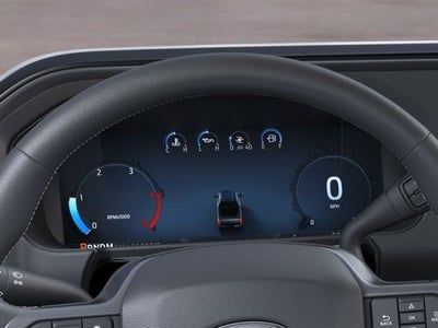 2026 Ford F-350SD Platinum DRW