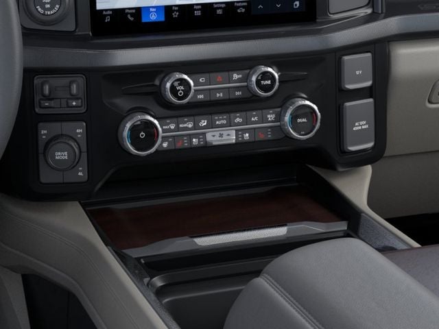 2026 Ford F-350SD Platinum DRW